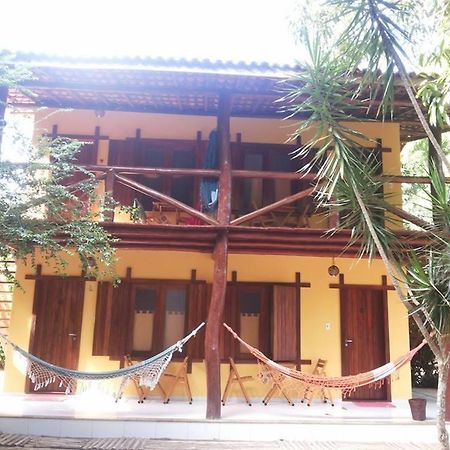 Pousada Tamarindos Barra Grande  Εξωτερικό φωτογραφία