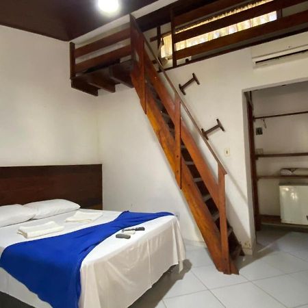 Pousada Tamarindos Barra Grande  Εξωτερικό φωτογραφία