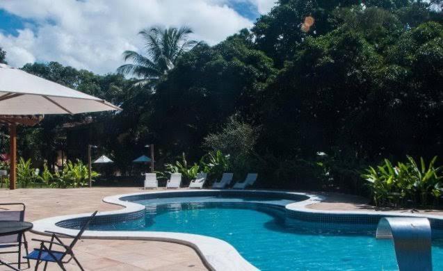 Pousada Tamarindos Barra Grande  Εξωτερικό φωτογραφία