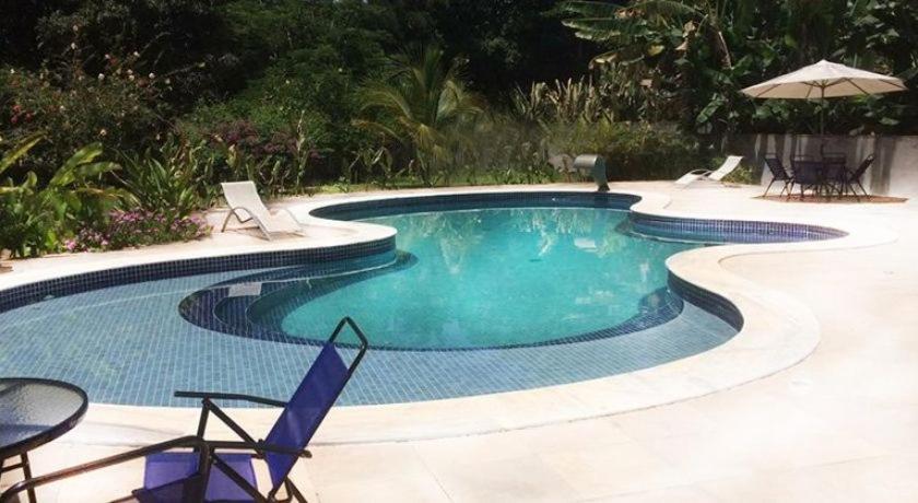 Pousada Tamarindos Barra Grande  Εξωτερικό φωτογραφία