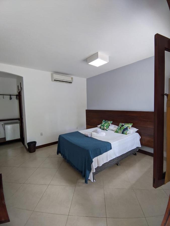 Pousada Tamarindos Barra Grande  Εξωτερικό φωτογραφία